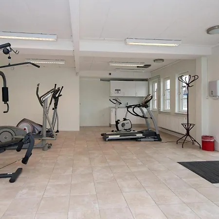 Appartement Romo Xviii Sønderby