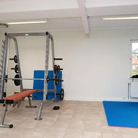 Appartement Romo Xviii