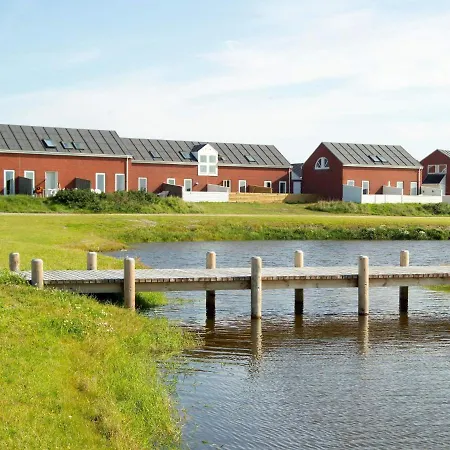 Appartement Romo Xviii Sønderby