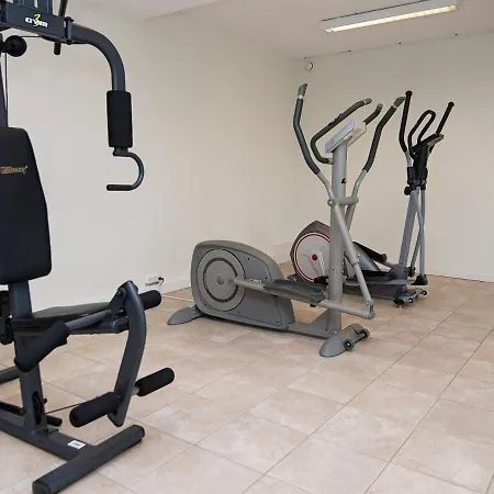 Appartement Romo Xviii Sønderby