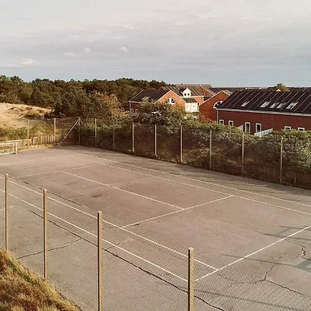 Appartement Romo Xviii Sønderby