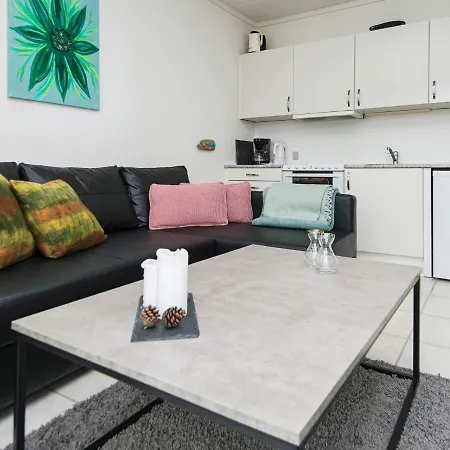 Appartement Romo Xviii Sønderby
