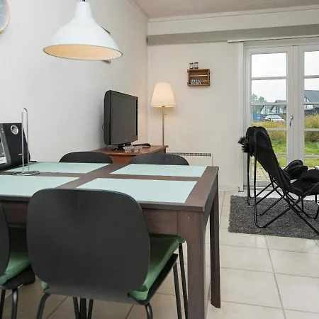 Appartement Romo Xviii Sønderby
