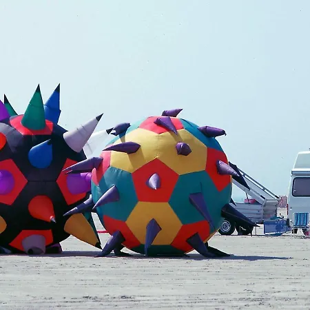 Romo Xviii